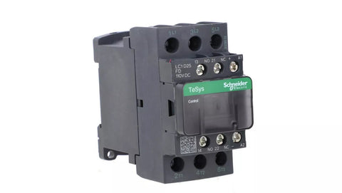 SCHNEIDER ELECTRIC LC1D25FD