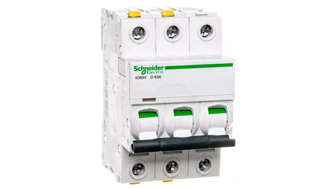 SCHNEIDER ELECTRIC A9F08363