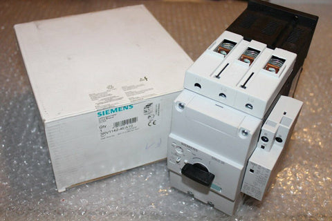 SIEMENS 3RV11424EA10