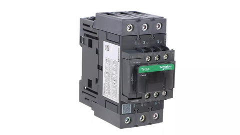 SCHNEIDER ELECTRIC LC1D40ABD