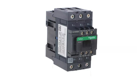 SCHNEIDER ELECTRIC LC1D50AE7