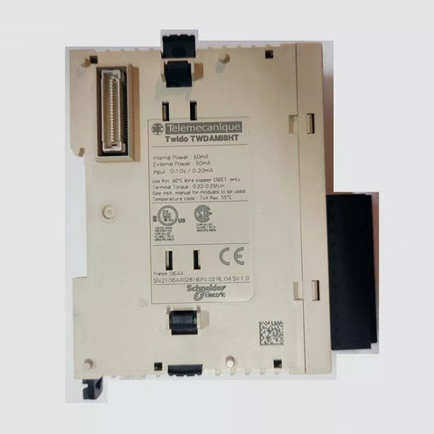 SCHNEIDER ELECTRIC TWDAMI8HT