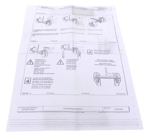 Demag 82692444