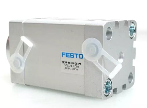 FESTO DFSP-40-20-DS-PA