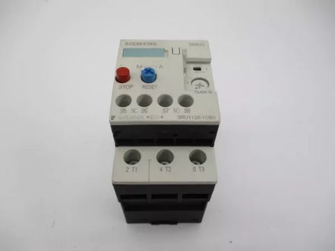 SIEMENS 3RU1126-1DB0