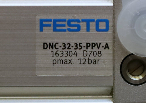 FESTO DNC-32-35-PPV-A