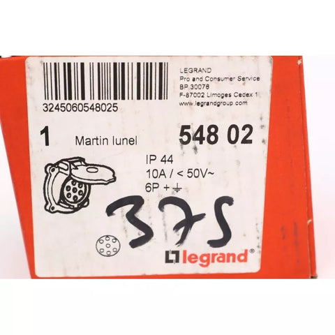 LEGRAND 548 02