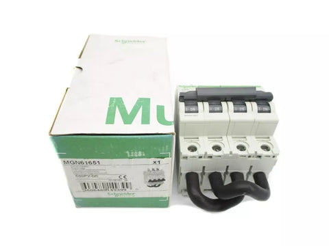 SCHNEIDER ELECTRIC MGN61651