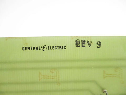 GENERAL ELECTRIC 948D806-0