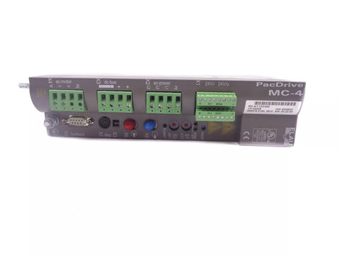 SCHNEIDER ELECTRIC MC-4/1103/400