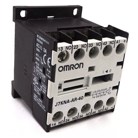 Omron J7KNA-AR-40