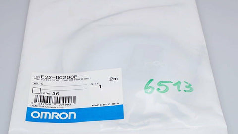 Omron E32-DC200E 2M