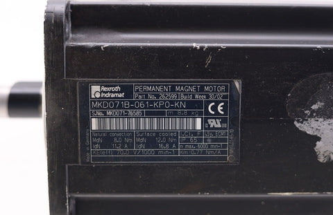 Bosch Rexroth R911262599