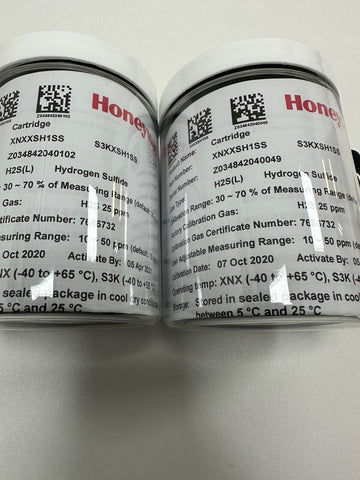 HONEYWELL XNXXSH1SS