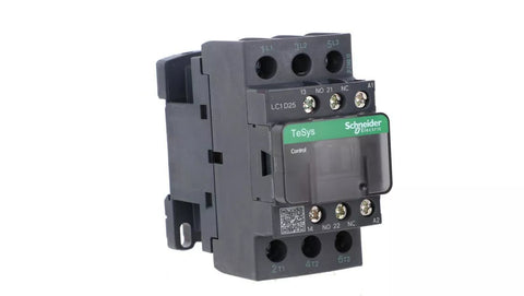 SCHNEIDER ELECTRIC LC1D25V7