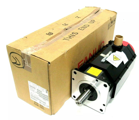 FANUC A06B-0276-B210