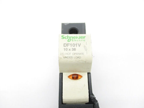 SCHNEIDER ELECTRIC TELEMECANIQUE DF101V