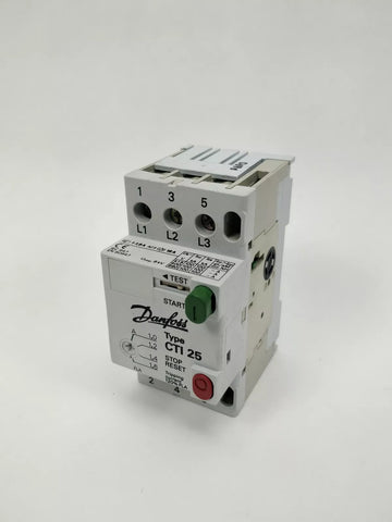 DANFOSS 047B3145