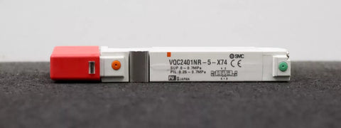 SMC VQC2401NR-5-X74