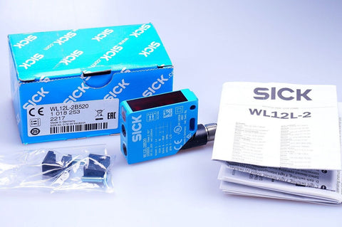 Sick WL12L-2B520