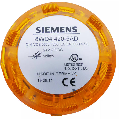 SIEMENS 8WD4408-0AD