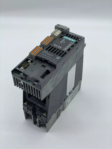 SIEMENS 6SL3210-1SB11-0AA0