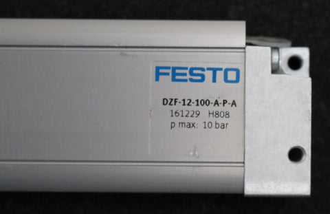 FESTO DZF-12-100-A-P-A