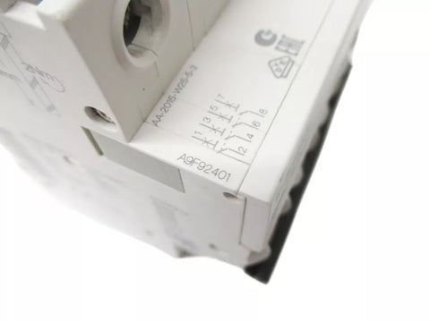 SCHNEIDER ELECTRIC A9F92401