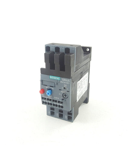 Siemens 3RU2126-4DC1