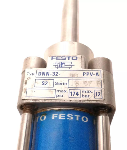 Festo DNN-32-80-PPV-A