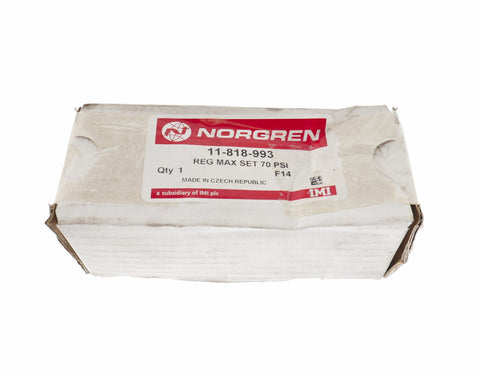 NORGREN 11-818-993