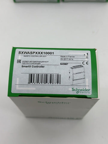 Schneider Electric SXWASPXXX10001