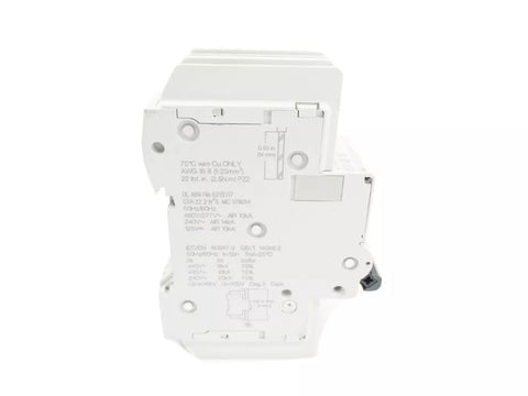 SCHNEIDER ELECTRIC M9F43205