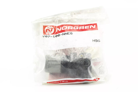 Norgren V07-100-NNEG