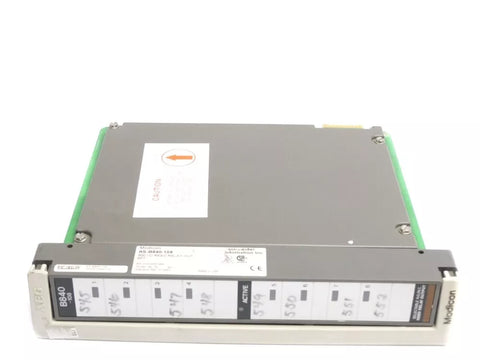 SCHNEIDER ELECTRIC AS-B840-108