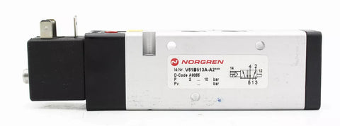 Norgren V61B513A-A2