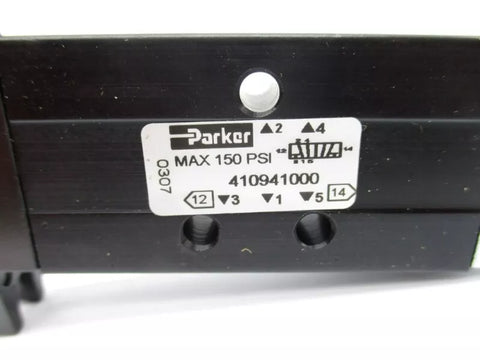 PARKER 410941000