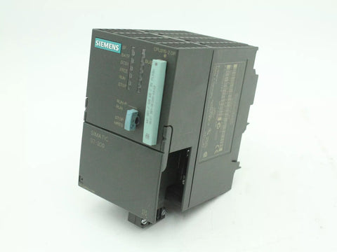 SIEMENS 6ES7 312-5BE03-0AB0