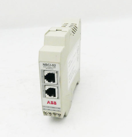 ABB NBCI-02