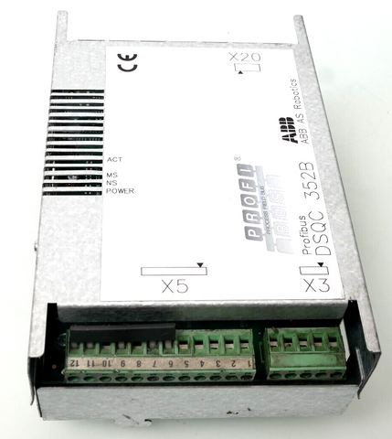 ABB DSQC-352B