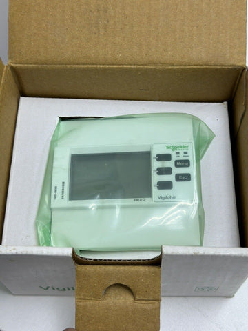 SCHNEIDER ELECTRIC IMD-IM20