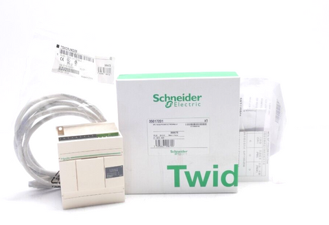 Schneider Electric TWDXDPPAK6M