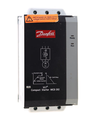 Danfoss MCD202-015-T4-CV1