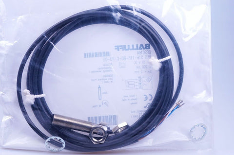 BALLUFF BES 516-118-BO-C-PU-03