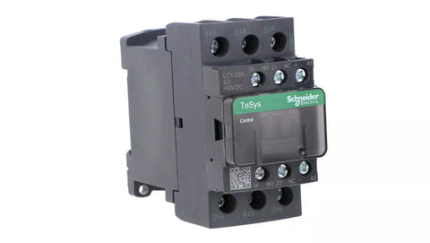 SCHNEIDER ELECTRIC LC1D25ED