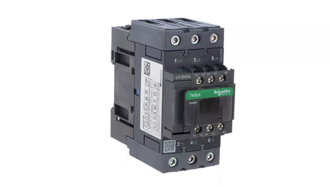 SCHNEIDER ELECTRIC LC1D65AE7