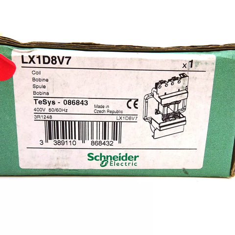 Schneider LX1D8V7