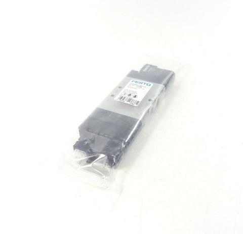 Festo CPE18-M1H-5/3GS-1/4