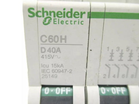 SCHNEIDER ELECTRIC 25149