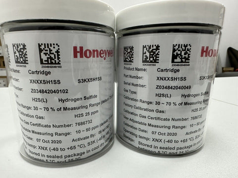 HONEYWELL XNXXSH1SS